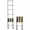 Scara telescopica TechnoWorker 15 trepte Scara telescopica TechnoWorker 15 trepte