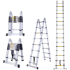 Scara telescopica dubla TechnoWorker 5x2