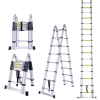 Scara telescopica dubla TechnoWorker 6x2