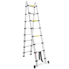 Scara telescopica dubla TechnoWorker 6x2