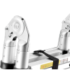 Scara telescopica dubla TechnoWorker 6x2