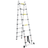 Scara telescopica dubla TechnoWorker 7x2 Scara telescopica dubla TechnoWorker 7x2