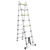 Scara telescopica dubla TechnoWorker 8x2