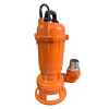 Pompa submersibila pentru apa murdara TECHNOWORKER DWP750W Pompa submersibila pentru apa murdara TECHNOWORKER DWP750W