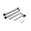 Aparat de taiat Placi Ceram 800mm DETOOLZ PRO