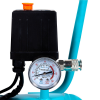Compresor de aer Detoolz 30L 1500W Compresor de aer Detoolz 30L 1500W