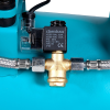 Compresor de aer Detoolz 30L 1500W Compresor de aer Detoolz 30L 1500W