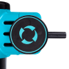 Compresor de aer Detoolz 30L 1500W Compresor de aer Detoolz 30L 1500W
