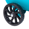 Compresor de aer Detoolz 30L 1500W Compresor de aer Detoolz 30L 1500W