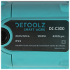 Уплотнитель бетона 1200W Detoolz