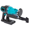 Aspirator cu acumulator Detoolz 120W, 0,8L 2200mAh Aspirator cu acumulator Detoolz 120W, 0,8L 2200mAh