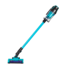 Aspirator cu acumulator Detoolz 120W, 0,8L 2200mAh Aspirator cu acumulator Detoolz 120W, 0,8L 2200mAh