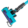 Aspirator cu acumulator Detoolz 120W, 0,8L 2200mAh Aspirator cu acumulator Detoolz 120W, 0,8L 2200mAh