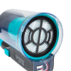 Aspirator cu acumulator Detoolz 120W, 0,8L 2200mAh Aspirator cu acumulator Detoolz 120W, 0,8L 2200mAh
