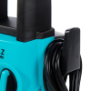 Мойка высокого давления Detoolz 105bar 1400W Мойка высокого давления Detoolz 105bar 1400W