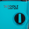 Мойка высокого давления Detoolz 105bar 1400W Мойка высокого давления Detoolz 105bar 1400W