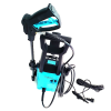 Мойка высокого давления Detoolz 105bar 1400W Мойка высокого давления Detoolz 105bar 1400W