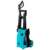 Мойка высокого давления Detoolz 105bar 1400W Мойка высокого давления Detoolz 105bar 1400W