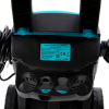 Мойка высокого давления Detoolz 105bar 1400W Мойка высокого давления Detoolz 105bar 1400W
