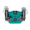 Polizor de banc Detoolz 150W MD3215