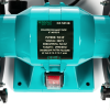 Polizor de banc Detoolz 150W MD3215