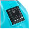 Pistol de vopsit electric 650W cu compresor