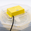 Incubator cu dispozitiv de intoarcere oua CLEO5D/INC2 (84362100) Incubator cu dispozitiv de intoarcere oua CLEO5D/INC2 (84362100)