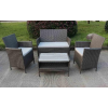 Set mobilier de gradina TOULOUSE Set mobilier de gradina TOULOUSE