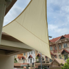 Pinza de umbra triunghiulara 3.6mx3.6mx3.6m Pinza de umbra triunghiulara 3.6mx3.6mx3.6m