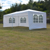 Cort OSTROV 3x6m