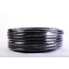 Furtun gaz Micul Fermier negru 50m/l