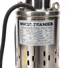 Pompa submersibila Micul Fermier 1,1kw 120m (Tun) Pompa submersibila Micul Fermier 1,1kw 120m (Tun)