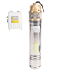 Погружной насос Micul Fermier 1.3kW H60m Погружной насос Micul Fermier 1.3kW H60m
