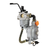 Kit conversie GPL-Benzină pt generator 5CP 6.5CP 7CP Kit conversie GPL-Benzină pt generator 5CP 6.5CP 7CP