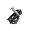 Cultivator / Prasitoare motocoasa 26mm*9T (eco) Micul Fermier