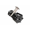 Cultivator / Prasitoare motocoasa 26mm*9T (eco) Micul Fermier