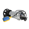 Pompa submersibila Micul Fermier 3kW inox cu plutitor (apa murdara) Pompa submersibila Micul Fermier 3kW inox cu plutitor (apa murdara)