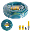 Furtun BLUEBOS PLUS 3/4 inch 20m cu set duze Furtun BLUEBOS PLUS 3/4 inch 20m cu set duze
