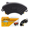 Стабилизатор напряжения AVR круглый для генератора 2 кВт