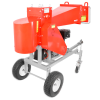 Tocator de crengi benzina HECHT 6645 (843680900) Tocator de crengi benzina HECHT 6645 (843680900)