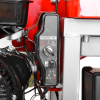 Tocator de crengi benzina HECHT 6645 (843680900) Tocator de crengi benzina HECHT 6645 (843680900)