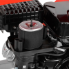 Tocator de crengi benzina HECHT 6645 (843680900) Tocator de crengi benzina HECHT 6645 (843680900)