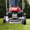 Бензиновая газонокосилка Honda HRG 466C1-SKEP Бензиновая газонокосилка Honda HRG 466C1-SKEP