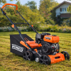 Скарификатор / аэратор бензиновый TECHNOWORKER KSR400-D Скарификатор / аэратор бензиновый TECHNOWORKER KSR400-D