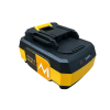 Acumulator MTOOLS Litiu-Ion 4.0Ah MT-002 Acumulator MTOOLS Litiu-Ion 4.0Ah MT-002