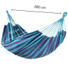Гамак JUMI 200x150cm (blumarine) Гамак JUMI 200x150cm (blumarine)