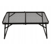 Masa de camping pliabila JUMI 60x40x25cm