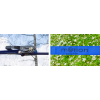 Cursa portabil cu obstacole pentru copii - JUMI (cu balansoar) Cursa portabil cu obstacole pentru copii - JUMI (cu balansoar)