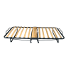 Раскладные кровати с матрасом JUMI 90x200см (8см) Раскладные кровати с матрасом JUMI 90x200см (8см)