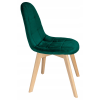 Scaun JUMI COLIN (verde) Scaun JUMI COLIN (verde)
